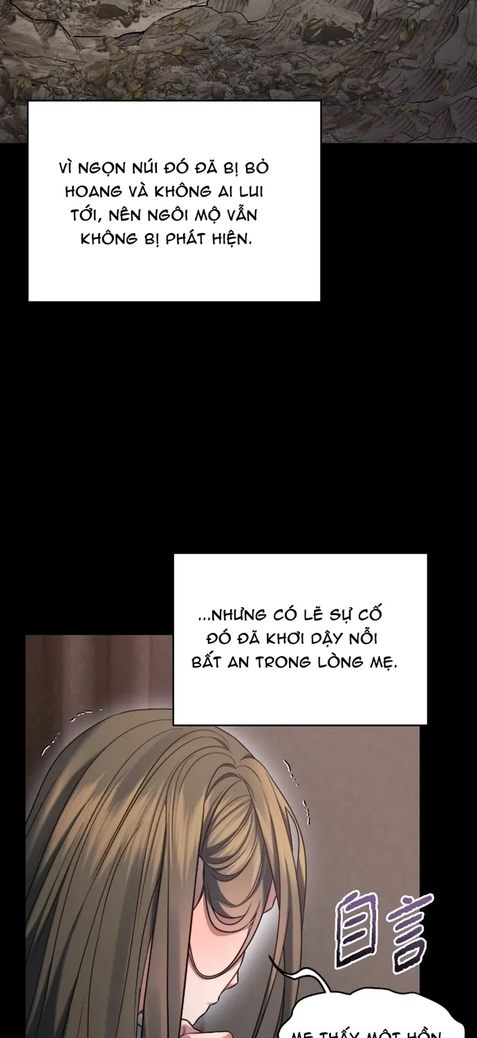 Cạm Bẫy Thanh Lịch Chap 107 - Next Chap 108