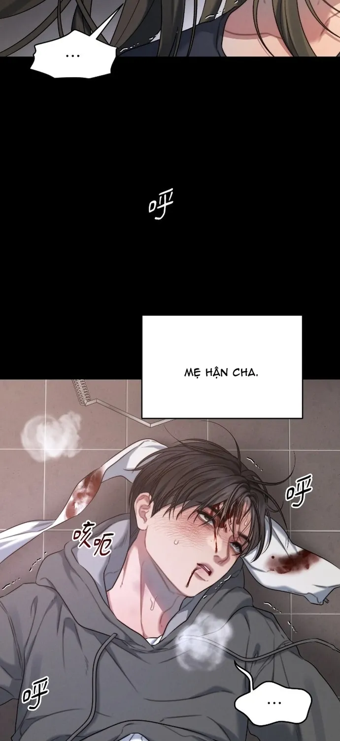 Cạm Bẫy Thanh Lịch Chap 107 - Next Chap 108