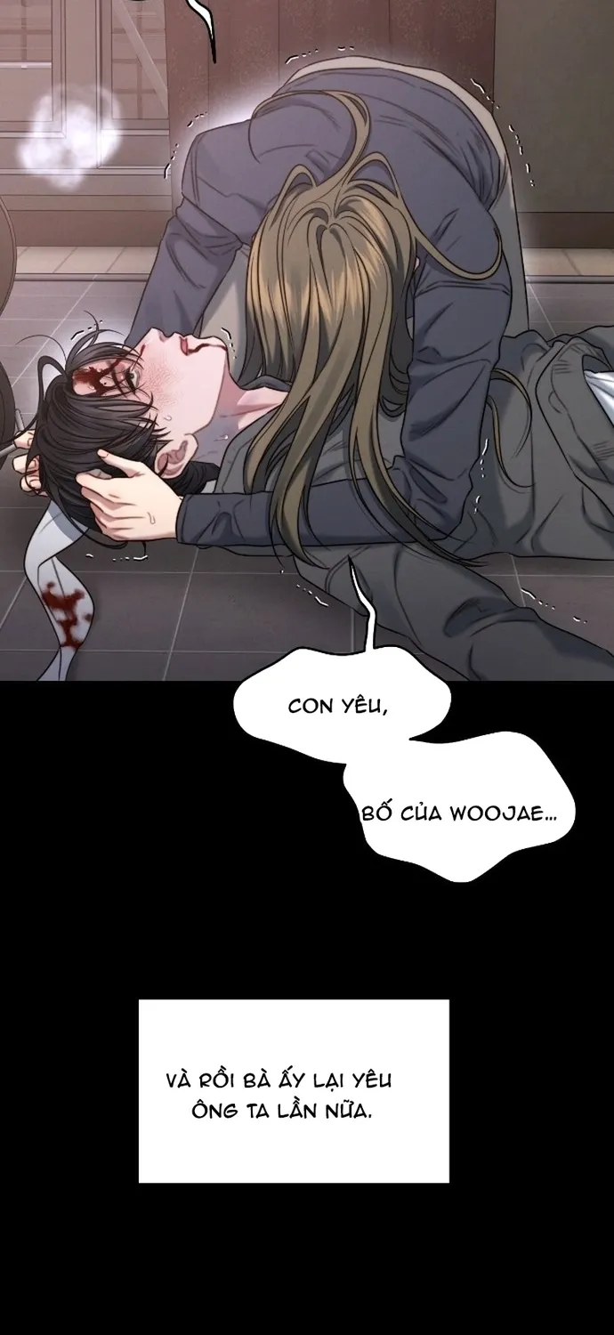 Cạm Bẫy Thanh Lịch Chap 107 - Next Chap 108