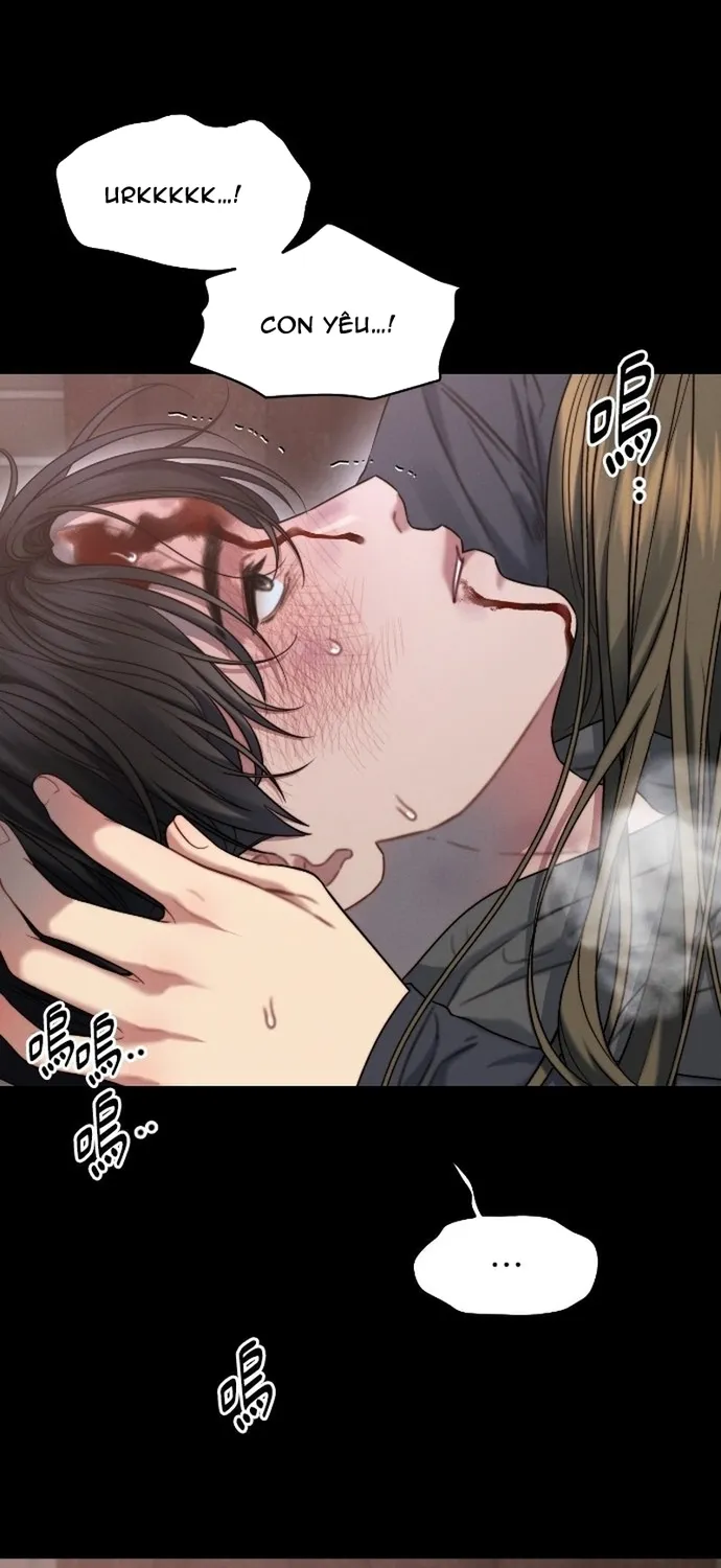 Cạm Bẫy Thanh Lịch Chap 107 - Next Chap 108