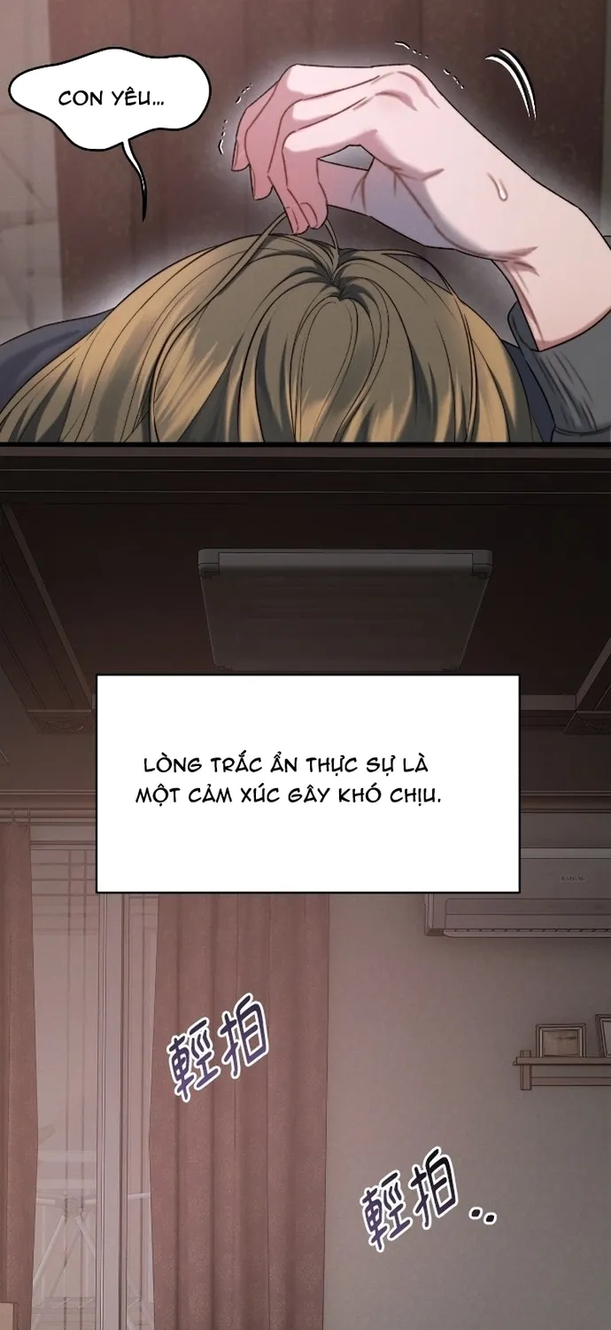 Cạm Bẫy Thanh Lịch Chap 107 - Next Chap 108