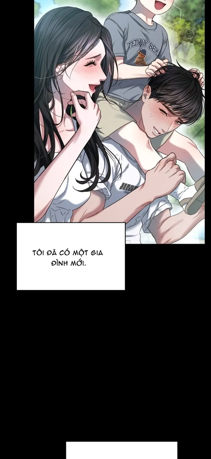 Cạm Bẫy Thanh Lịch Chap 107 - Next Chap 108