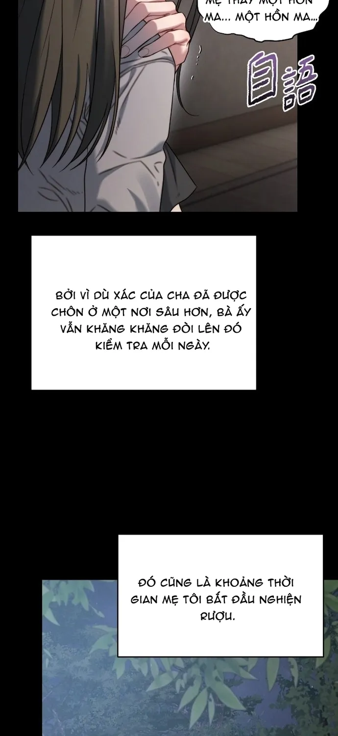 Cạm Bẫy Thanh Lịch Chap 107 - Next Chap 108