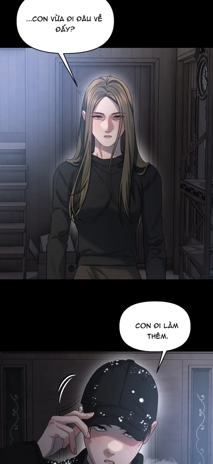 Cạm Bẫy Thanh Lịch Chap 107 - Next Chap 108