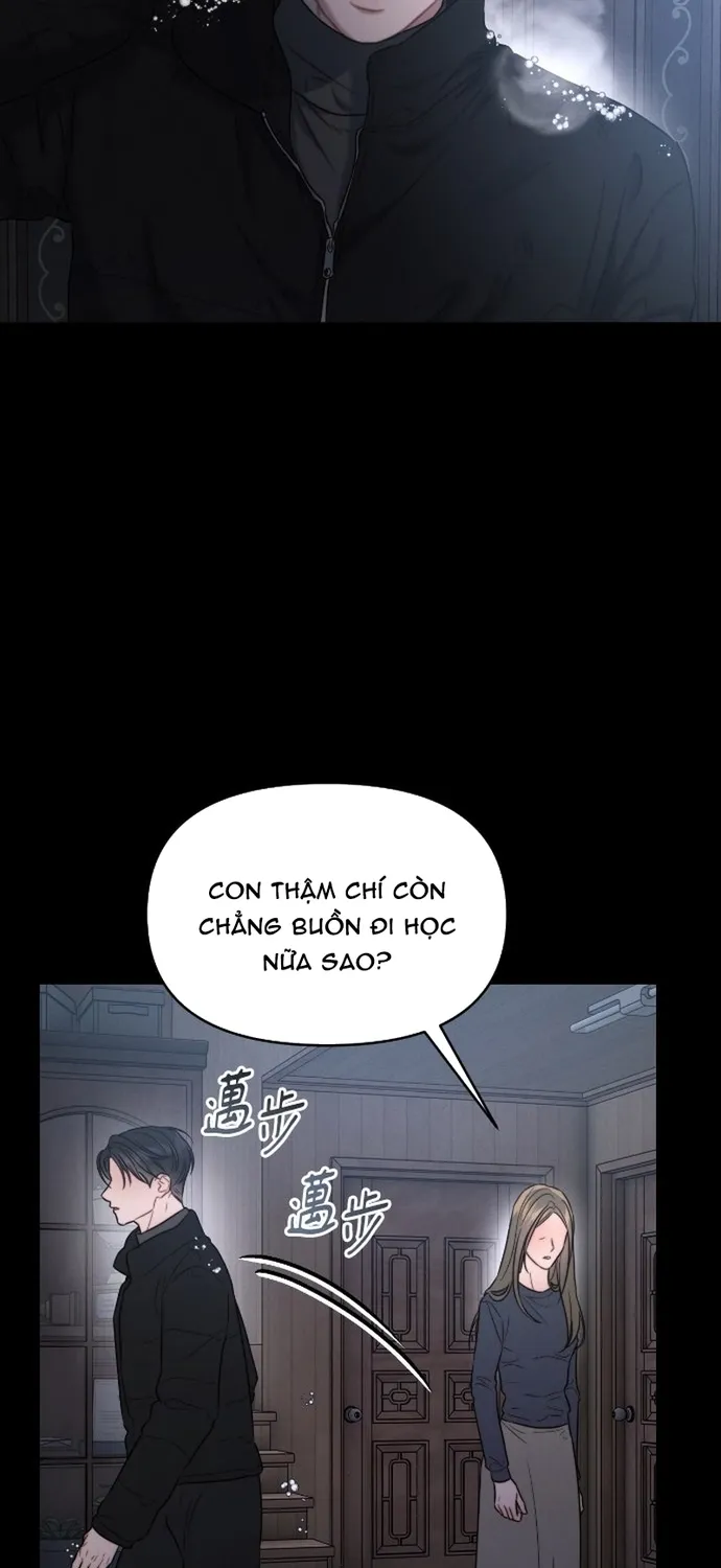 Cạm Bẫy Thanh Lịch Chap 107 - Next Chap 108