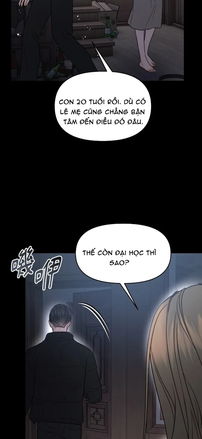 Cạm Bẫy Thanh Lịch Chap 107 - Next Chap 108