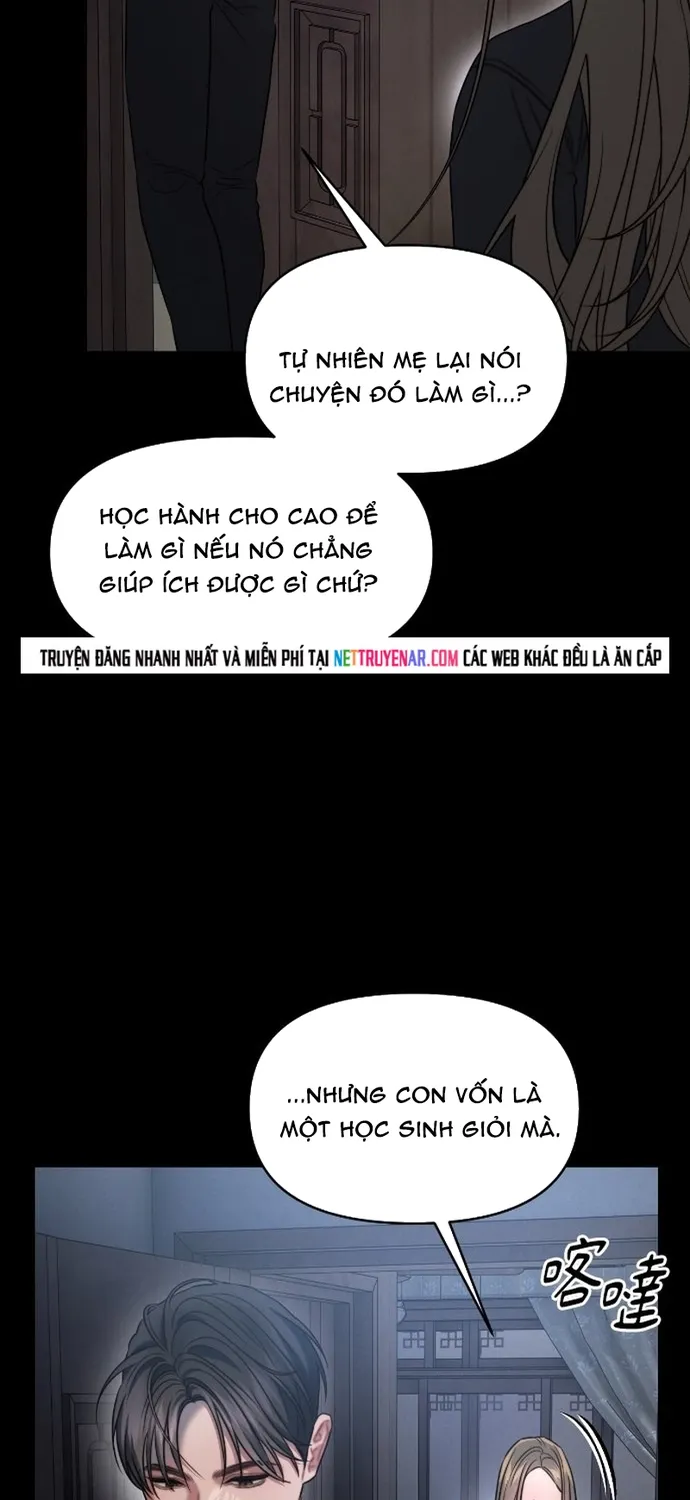 Cạm Bẫy Thanh Lịch Chap 107 - Next Chap 108