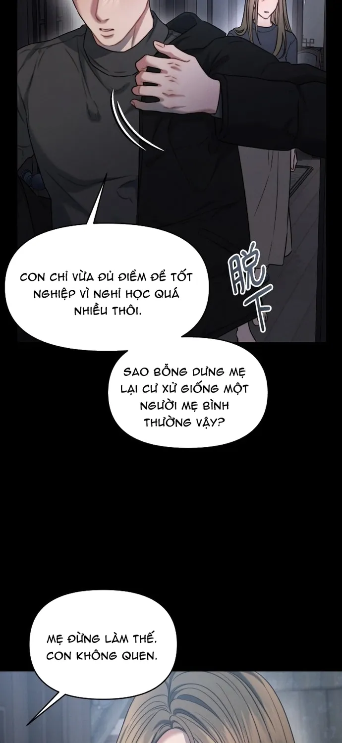 Cạm Bẫy Thanh Lịch Chap 107 - Next Chap 108