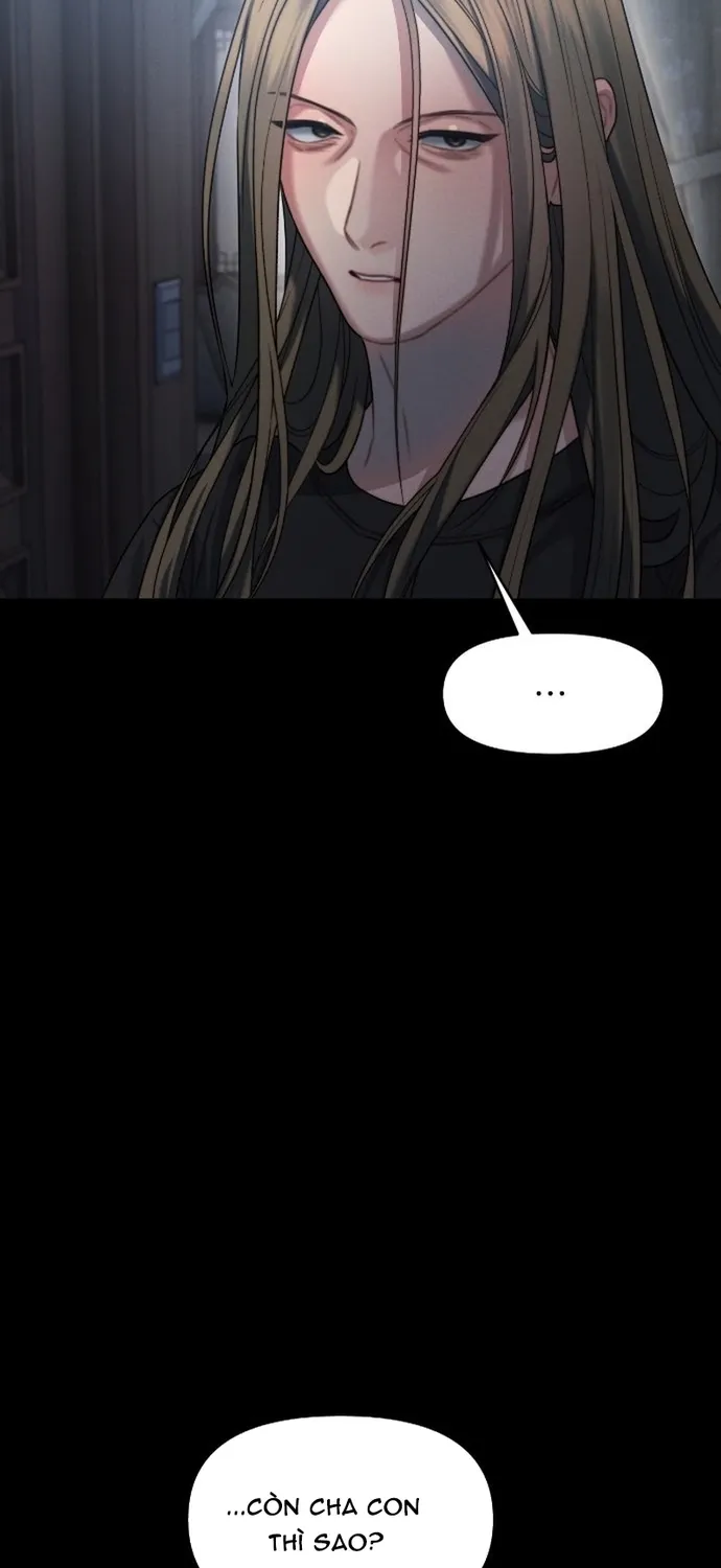 Cạm Bẫy Thanh Lịch Chap 107 - Next Chap 108