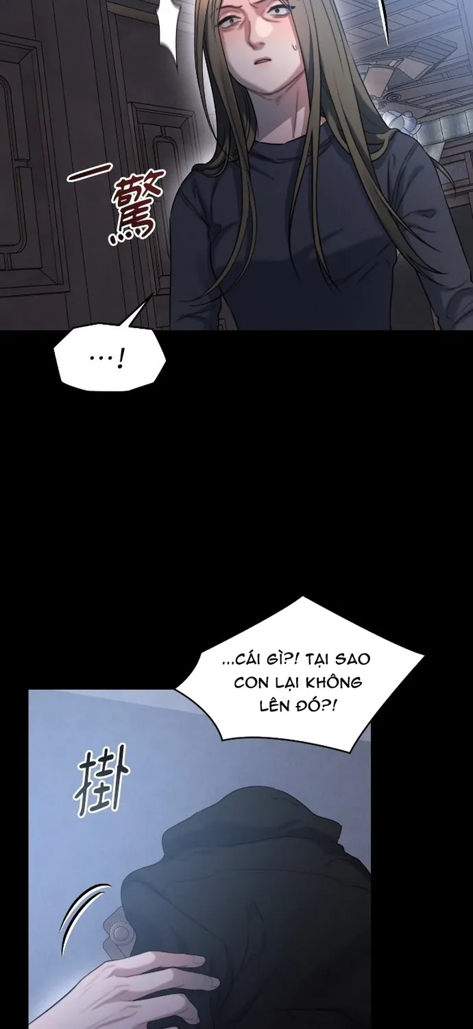 Cạm Bẫy Thanh Lịch Chap 107 - Next Chap 108