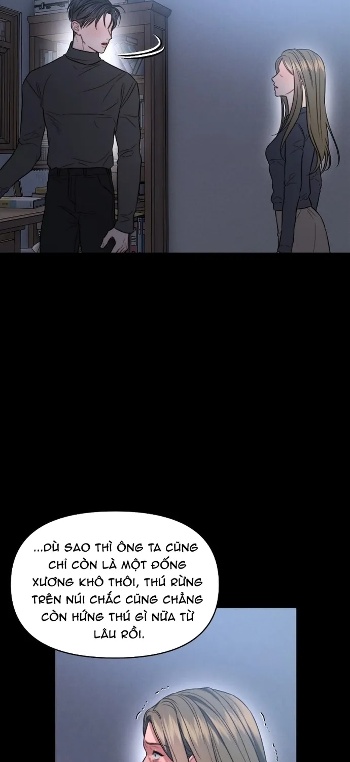 Cạm Bẫy Thanh Lịch Chap 107 - Next Chap 108