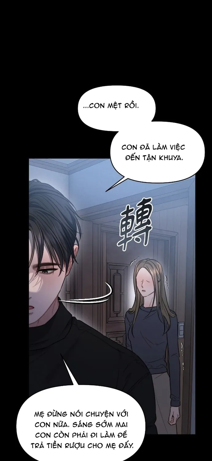 Cạm Bẫy Thanh Lịch Chap 107 - Next Chap 108