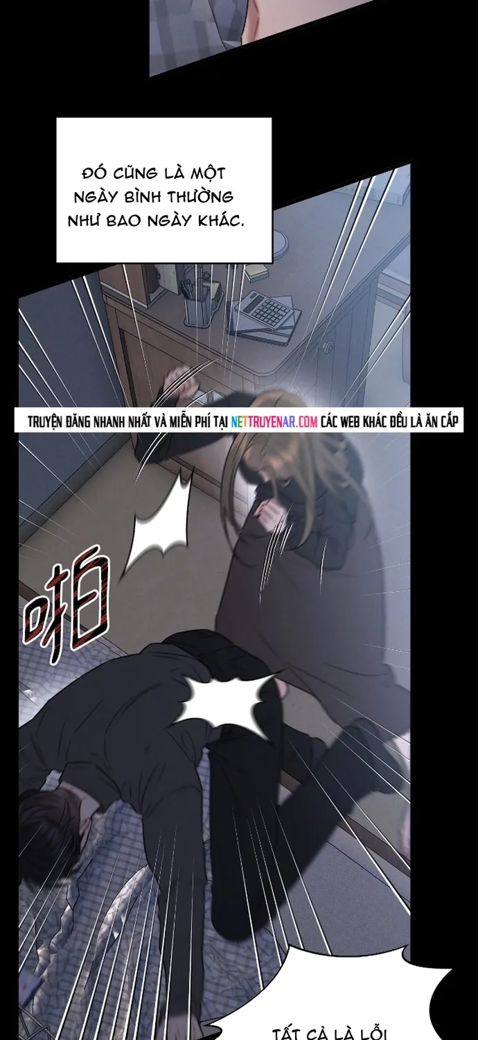 Cạm Bẫy Thanh Lịch Chap 107 - Next Chap 108