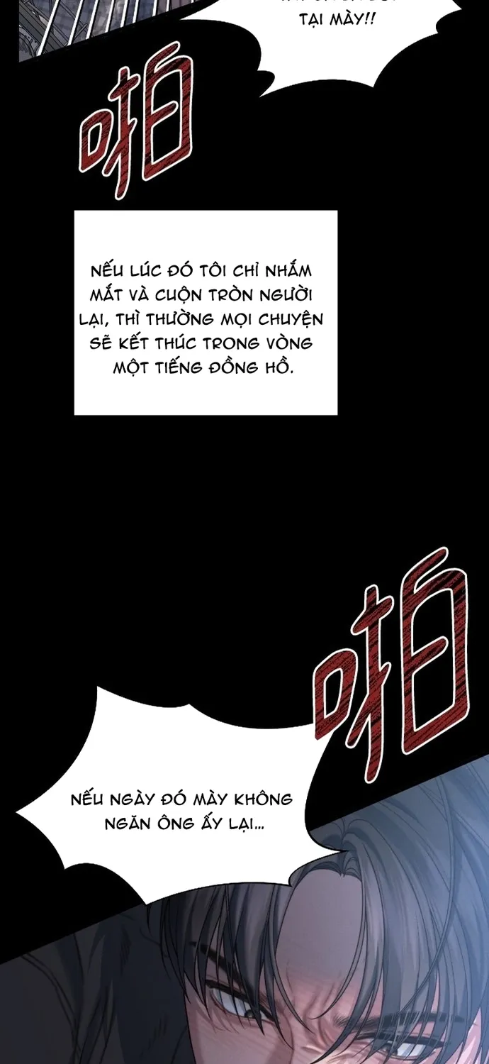 Cạm Bẫy Thanh Lịch Chap 107 - Next Chap 108