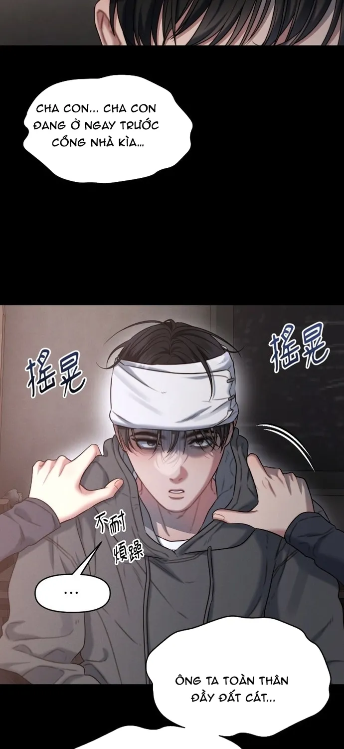 Cạm Bẫy Thanh Lịch Chap 107 - Next Chap 108