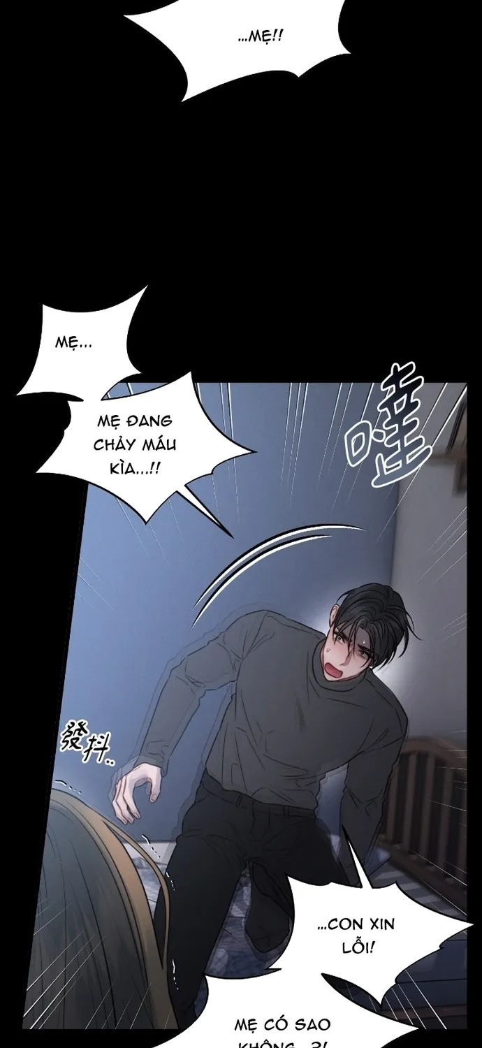 Cạm Bẫy Thanh Lịch Chap 107 - Next Chap 108