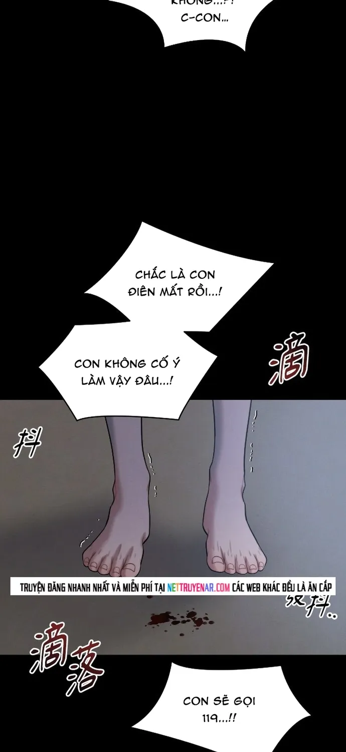 Cạm Bẫy Thanh Lịch Chap 107 - Next Chap 108