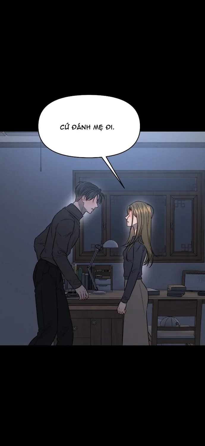 Cạm Bẫy Thanh Lịch Chap 107 - Next Chap 108