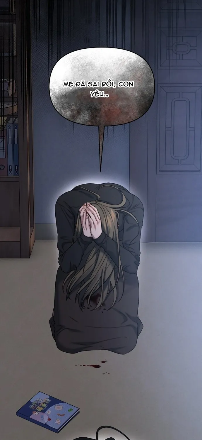 Cạm Bẫy Thanh Lịch Chap 107 - Next Chap 108