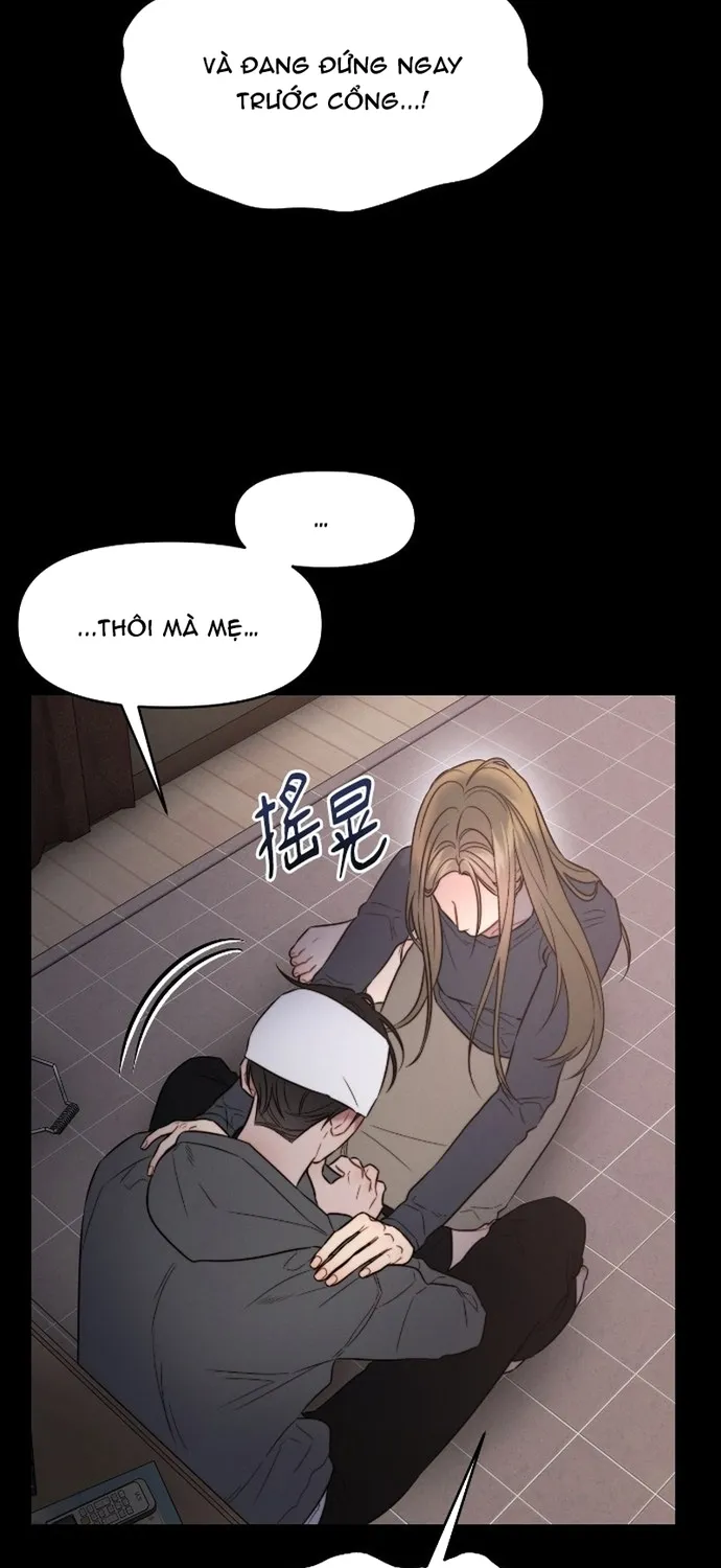 Cạm Bẫy Thanh Lịch Chap 107 - Next Chap 108