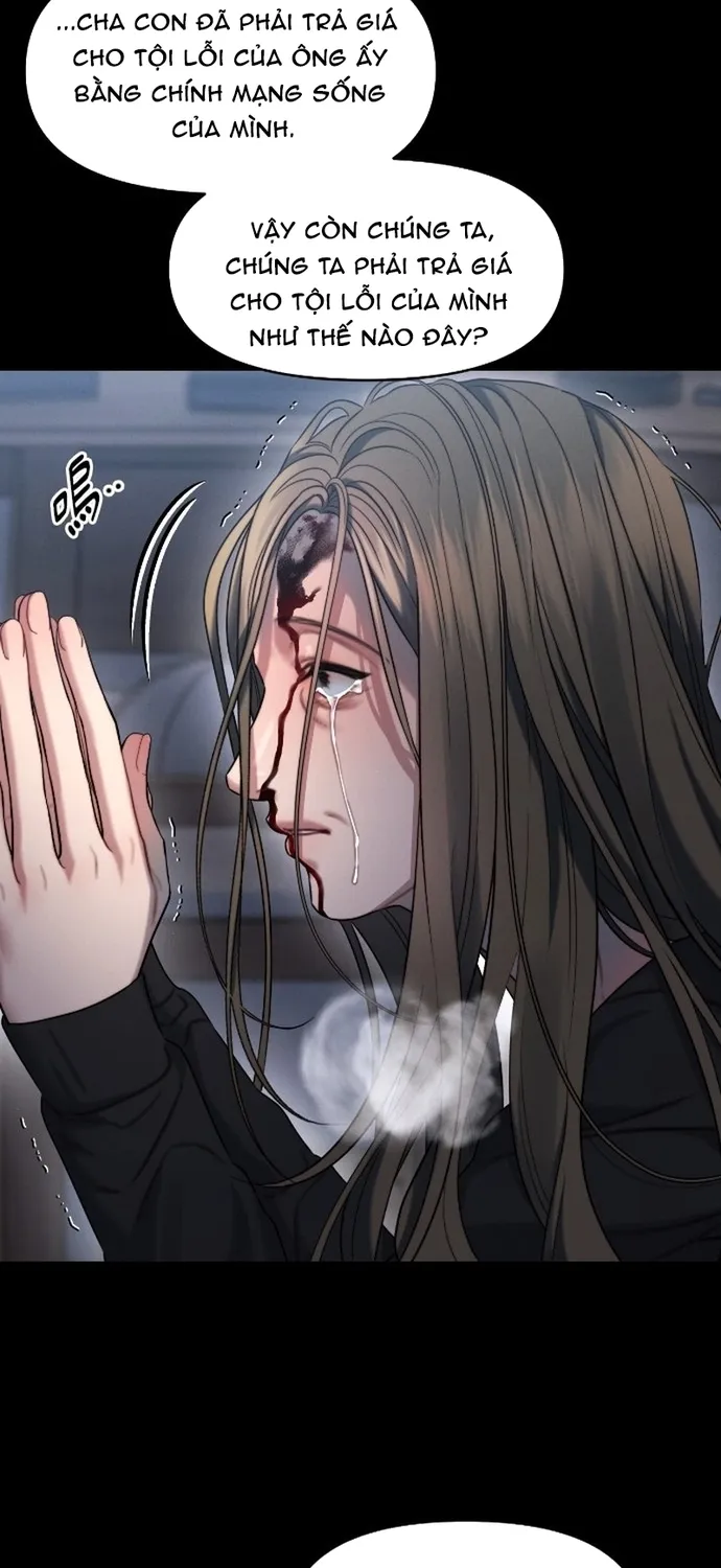 Cạm Bẫy Thanh Lịch Chap 107 - Next Chap 108