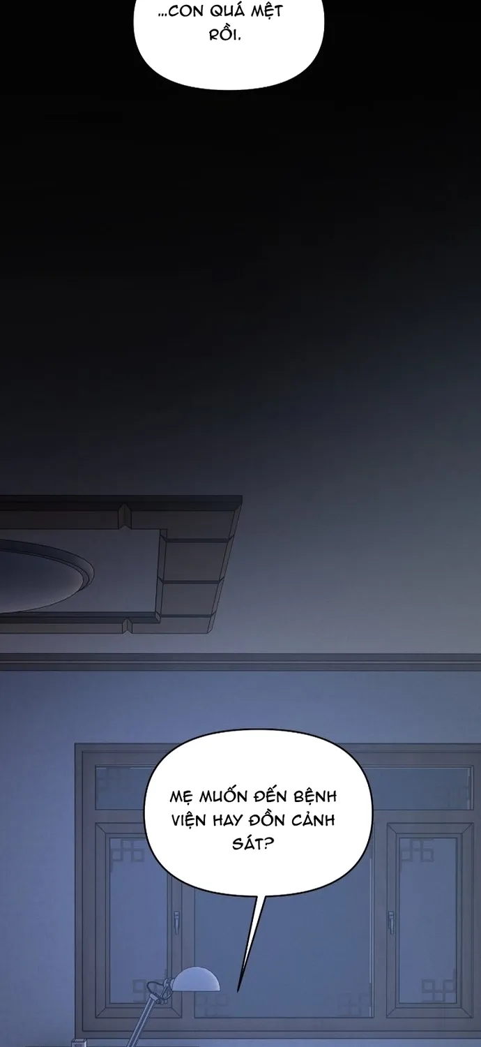 Cạm Bẫy Thanh Lịch Chap 107 - Next Chap 108