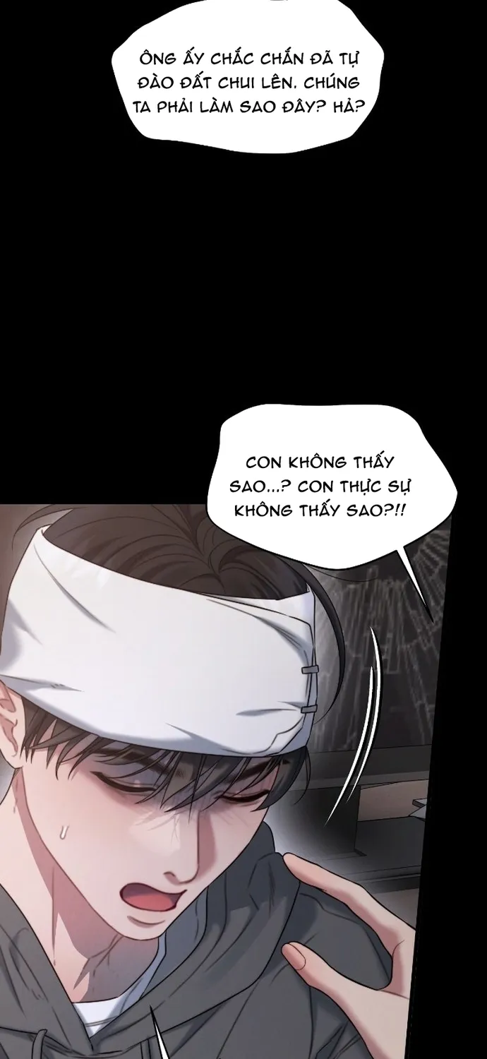 Cạm Bẫy Thanh Lịch Chap 107 - Next Chap 108