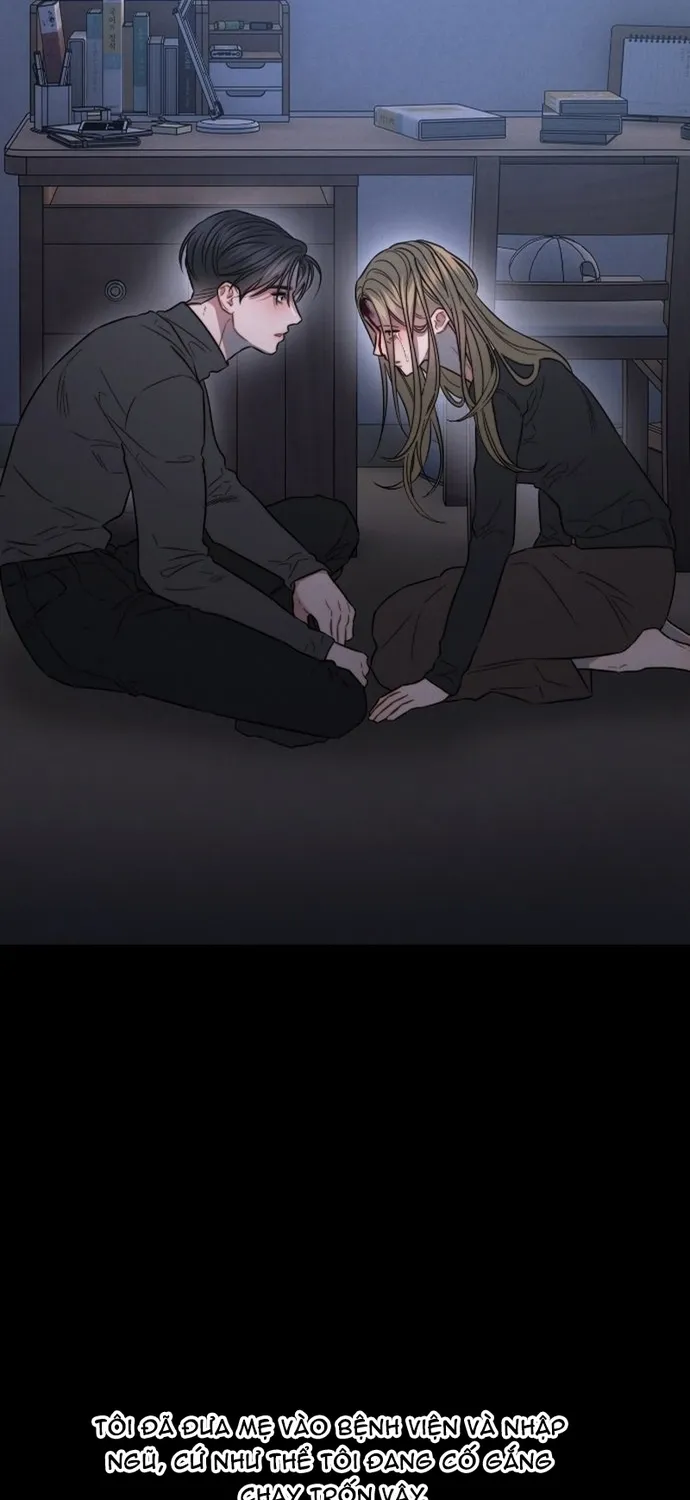 Cạm Bẫy Thanh Lịch Chap 107 - Next Chap 108