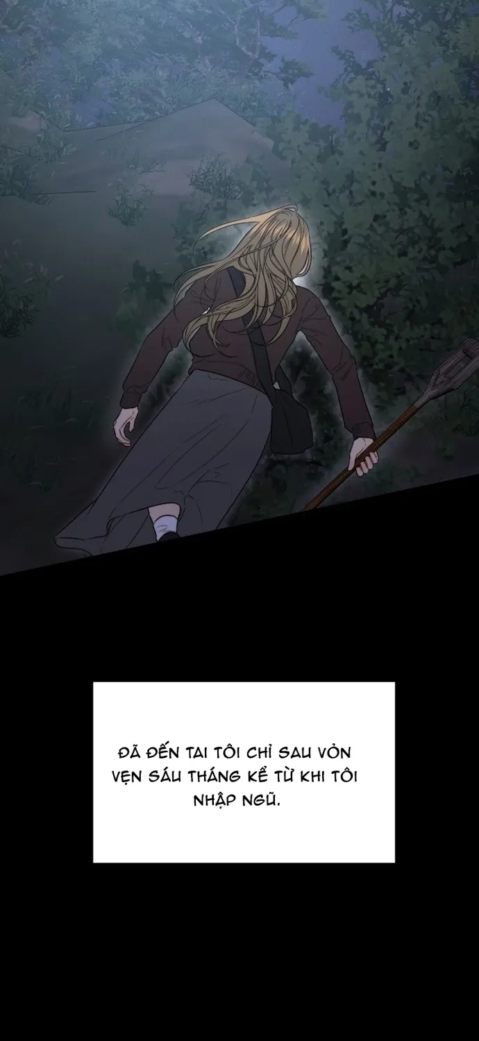 Cạm Bẫy Thanh Lịch Chap 107 - Next Chap 108