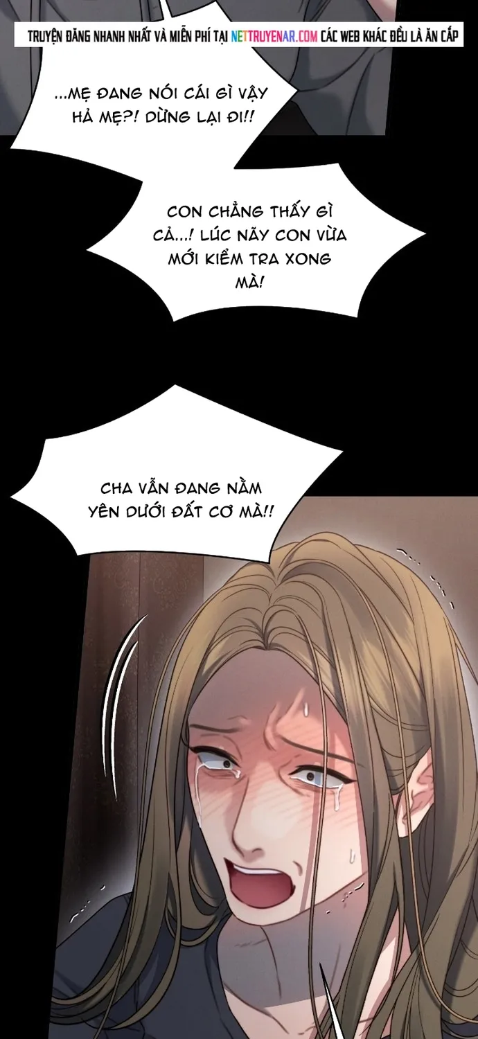 Cạm Bẫy Thanh Lịch Chap 107 - Next Chap 108