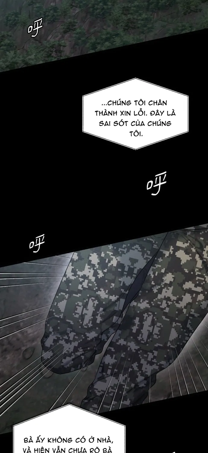 Cạm Bẫy Thanh Lịch Chap 108 - Next Chap 109