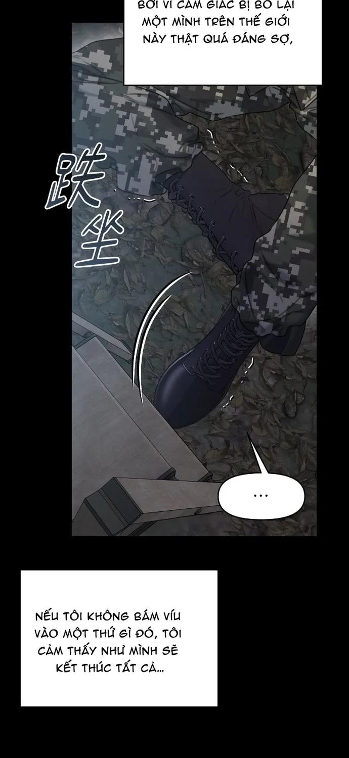 Cạm Bẫy Thanh Lịch Chap 108 - Next Chap 109