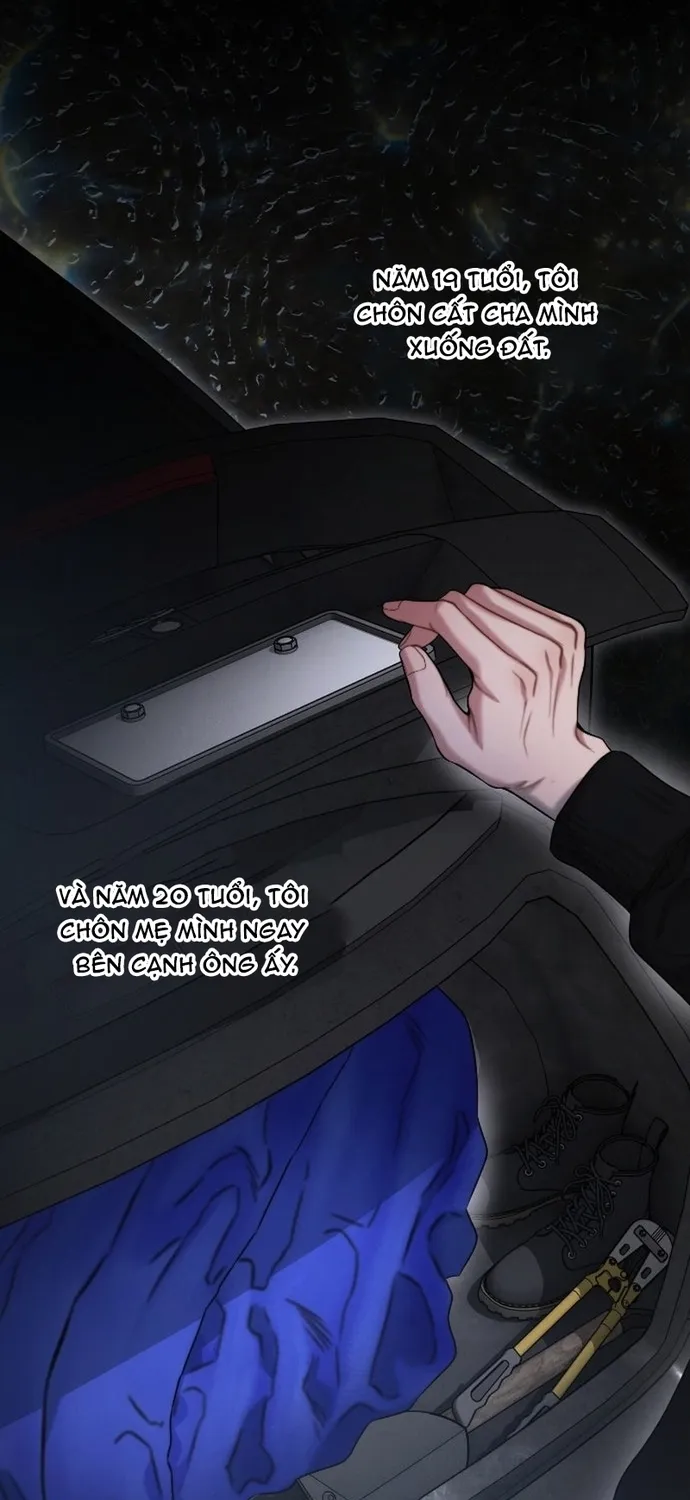 Cạm Bẫy Thanh Lịch Chap 108 - Next Chap 109