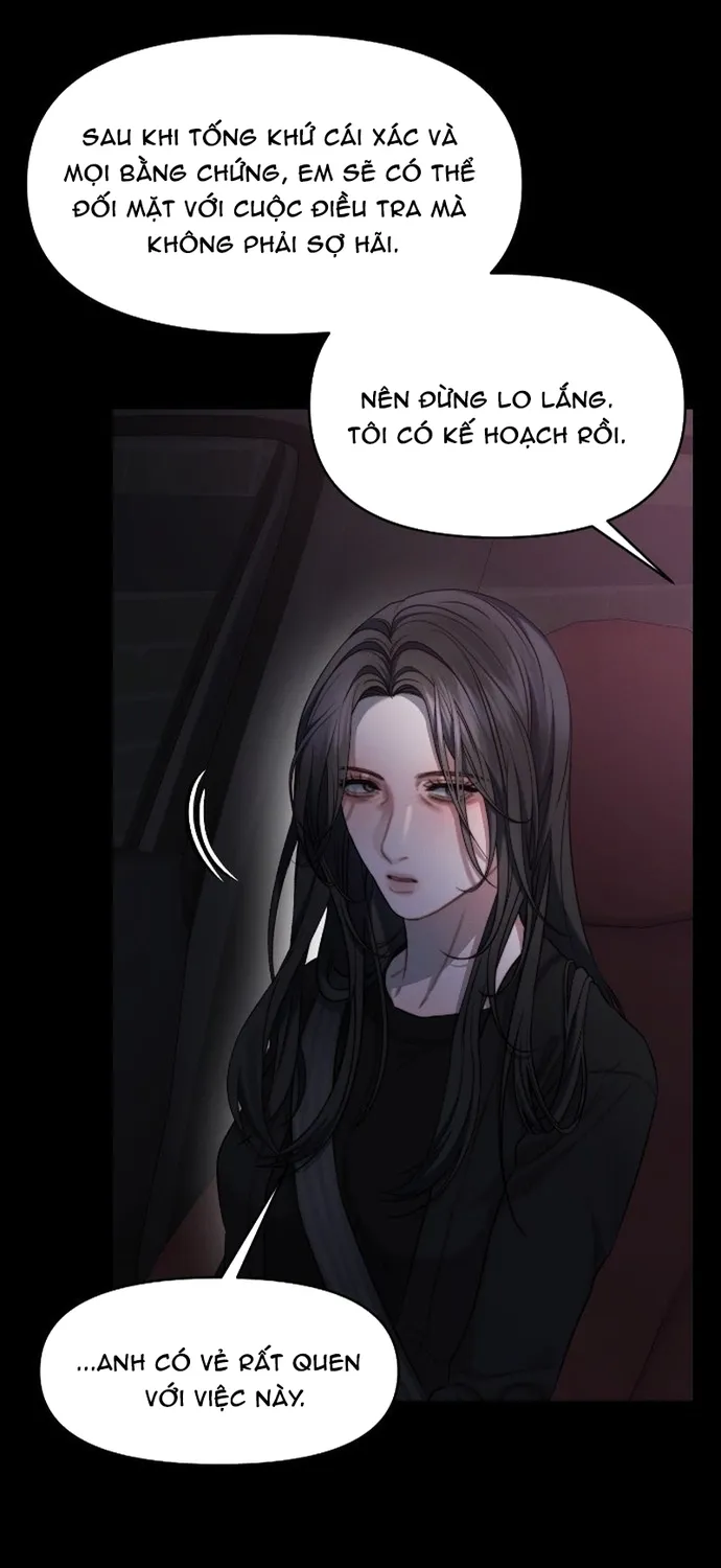 Cạm Bẫy Thanh Lịch Chap 108 - Next Chap 109