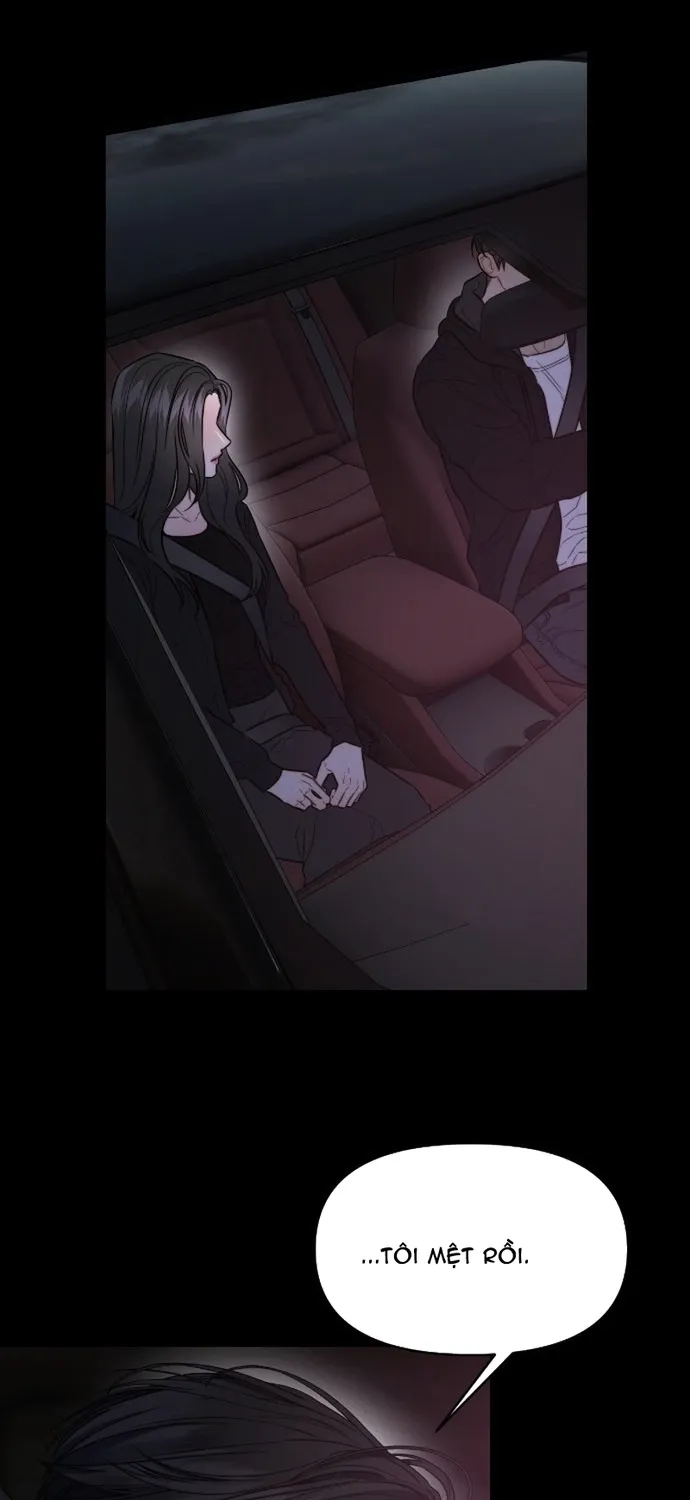 Cạm Bẫy Thanh Lịch Chap 108 - Next Chap 109