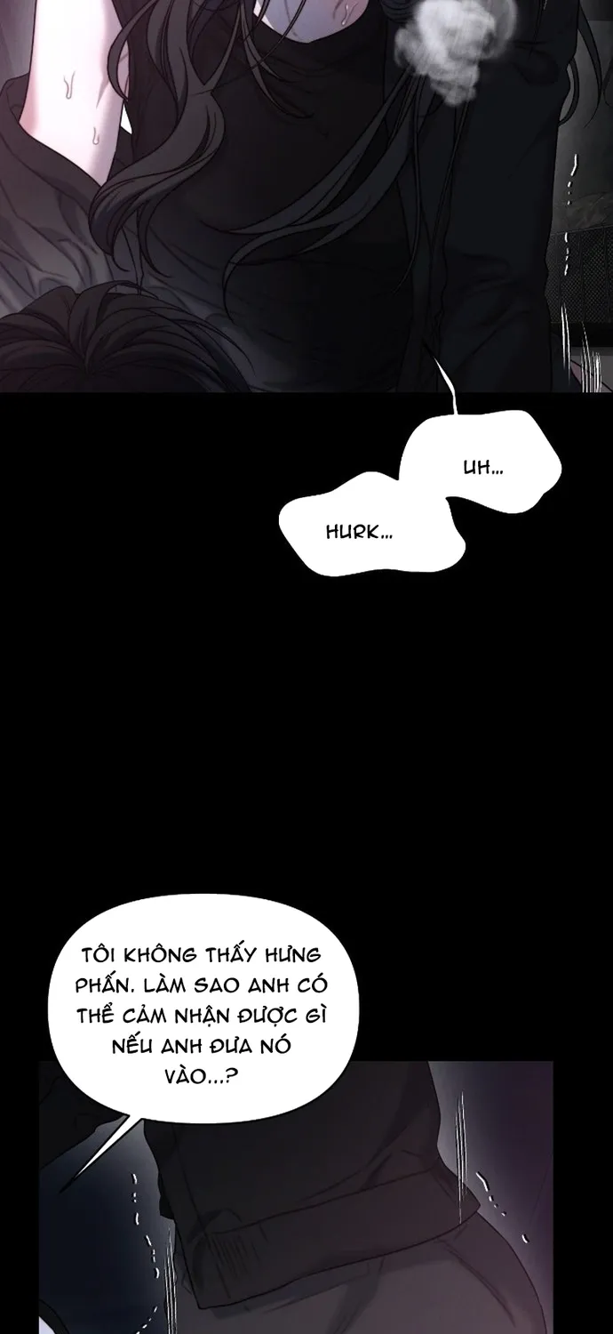 Cạm Bẫy Thanh Lịch Chap 108 - Next Chap 109