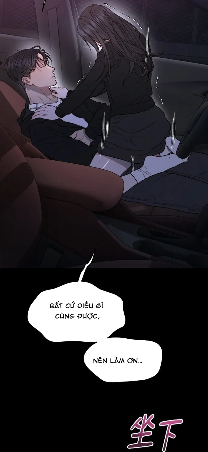 Cạm Bẫy Thanh Lịch Chap 108 - Next Chap 109