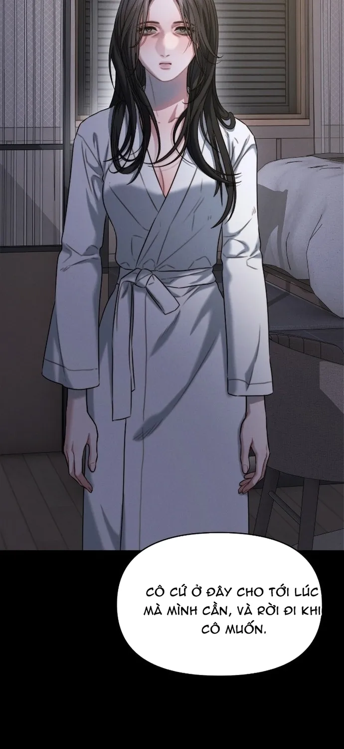 Cạm Bẫy Thanh Lịch Chap 109 - Next Chap 110