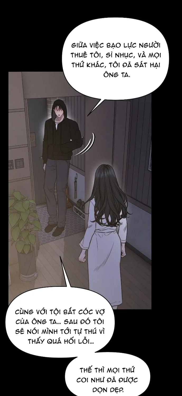 Cạm Bẫy Thanh Lịch Chap 109 - Next Chap 110