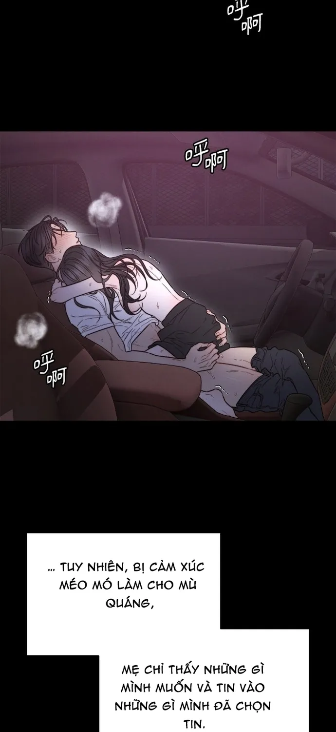 Cạm Bẫy Thanh Lịch Chap 109 - Next Chap 110