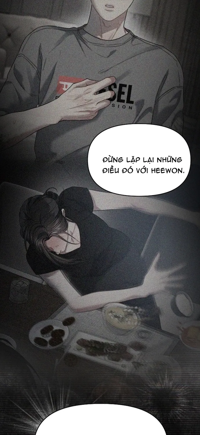 Cạm Bẫy Thanh Lịch Chap 109 - Next Chap 110