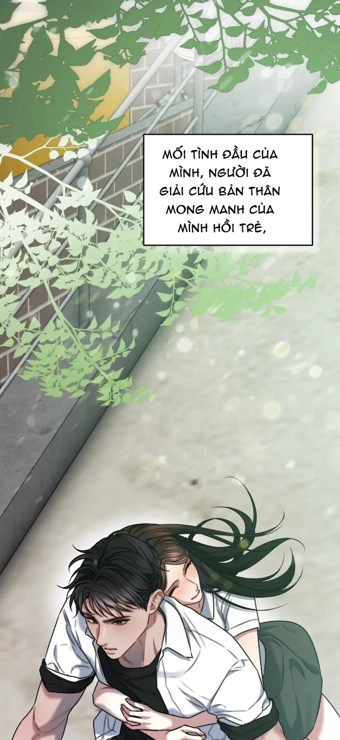 Cạm Bẫy Thanh Lịch Chap 109 - Next Chap 110