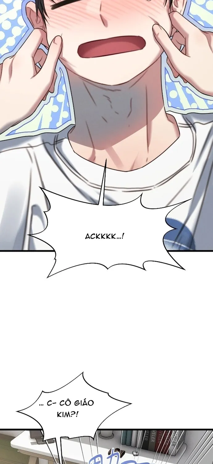 Cạm Bẫy Thanh Lịch Chap 109 - Next Chap 110