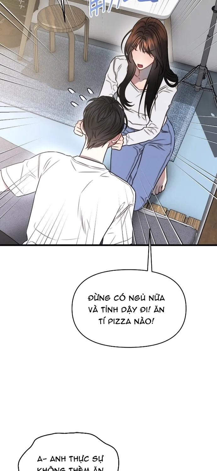 Cạm Bẫy Thanh Lịch Chap 109 - Next Chap 110