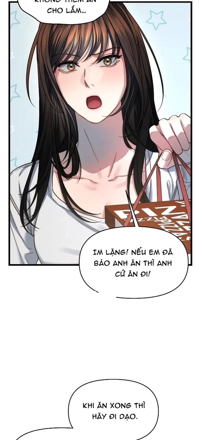 Cạm Bẫy Thanh Lịch Chap 109 - Next Chap 110