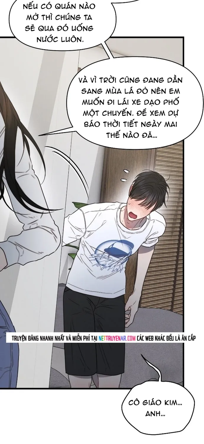 Cạm Bẫy Thanh Lịch Chap 109 - Next Chap 110