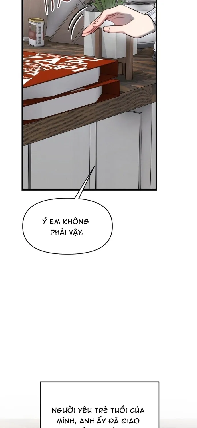 Cạm Bẫy Thanh Lịch Chap 109 - Next Chap 110