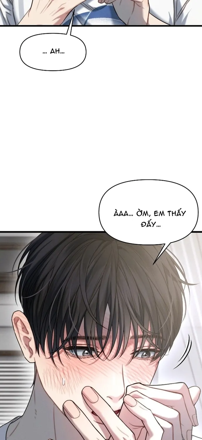 Cạm Bẫy Thanh Lịch Chap 109 - Next Chap 110