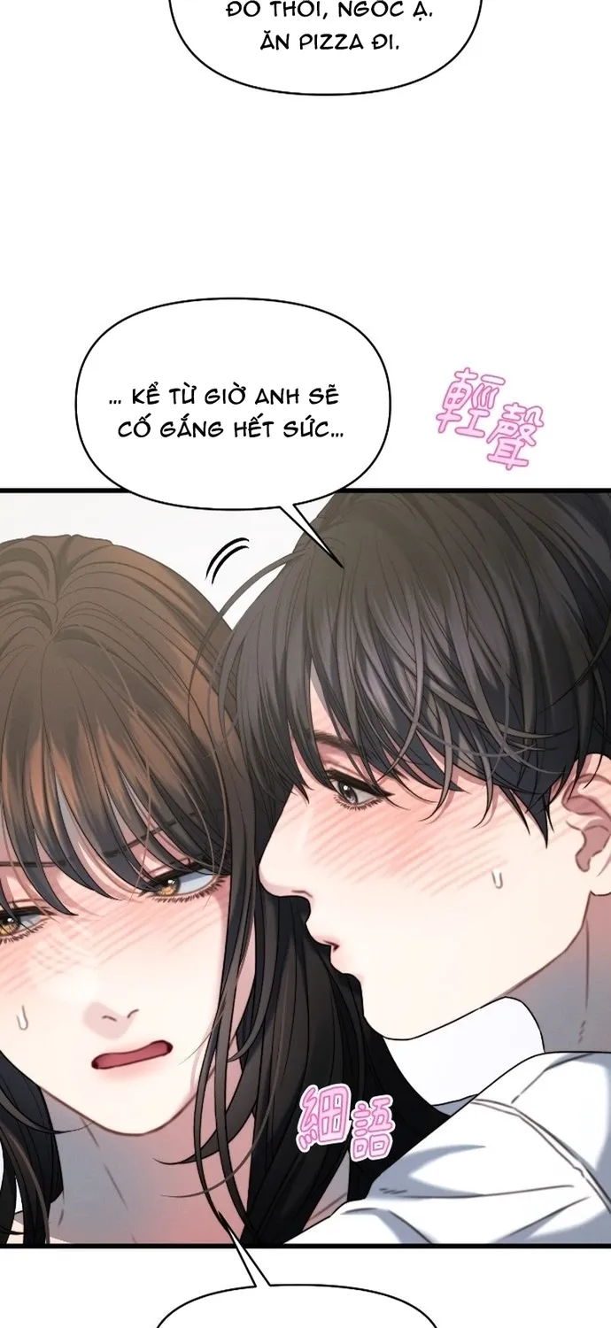 Cạm Bẫy Thanh Lịch Chap 109 - Next Chap 110
