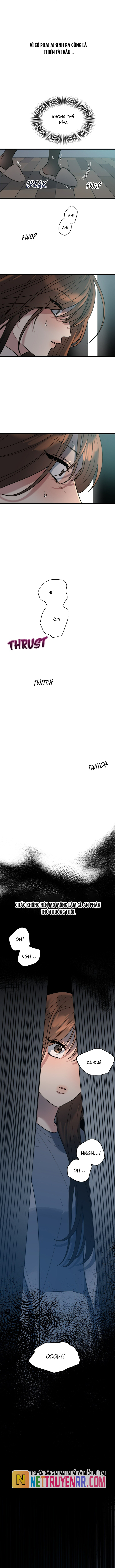 Cạm Bẫy Thanh Lịch Chap 11 - Next Chap 12